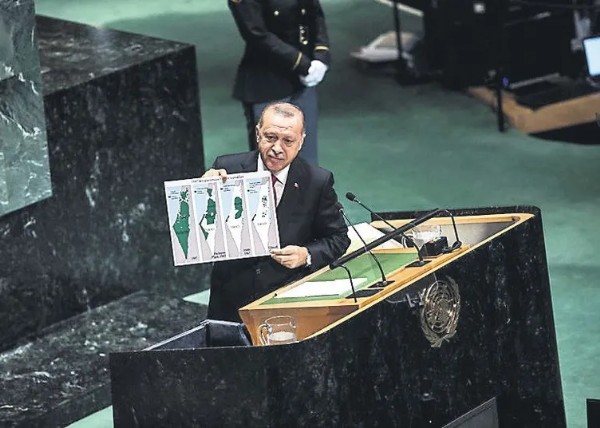 Millet Seçti Türkiye Güçlendi! Cumhurbaşkanı Erdoğan Liderliğinde 12 Yılda Tarihi Değişim